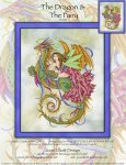 (image for) The Dragon & The Fairy